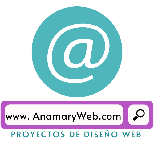 Anamary Proyectos Web